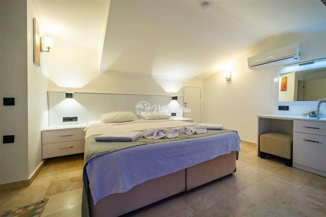 Villa Melisa 1 — 104