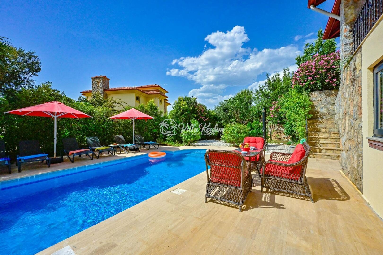 Villa Massimo — 4