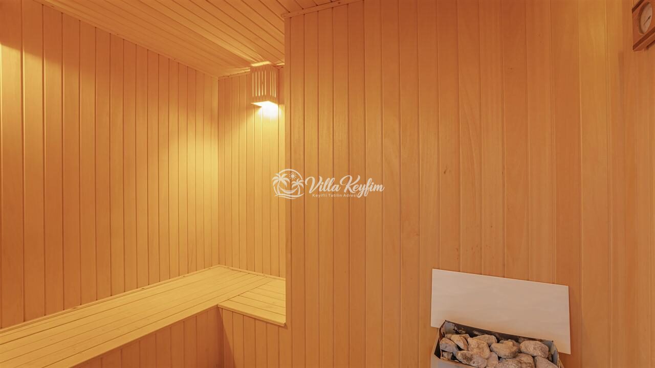 Villa Avon — 36