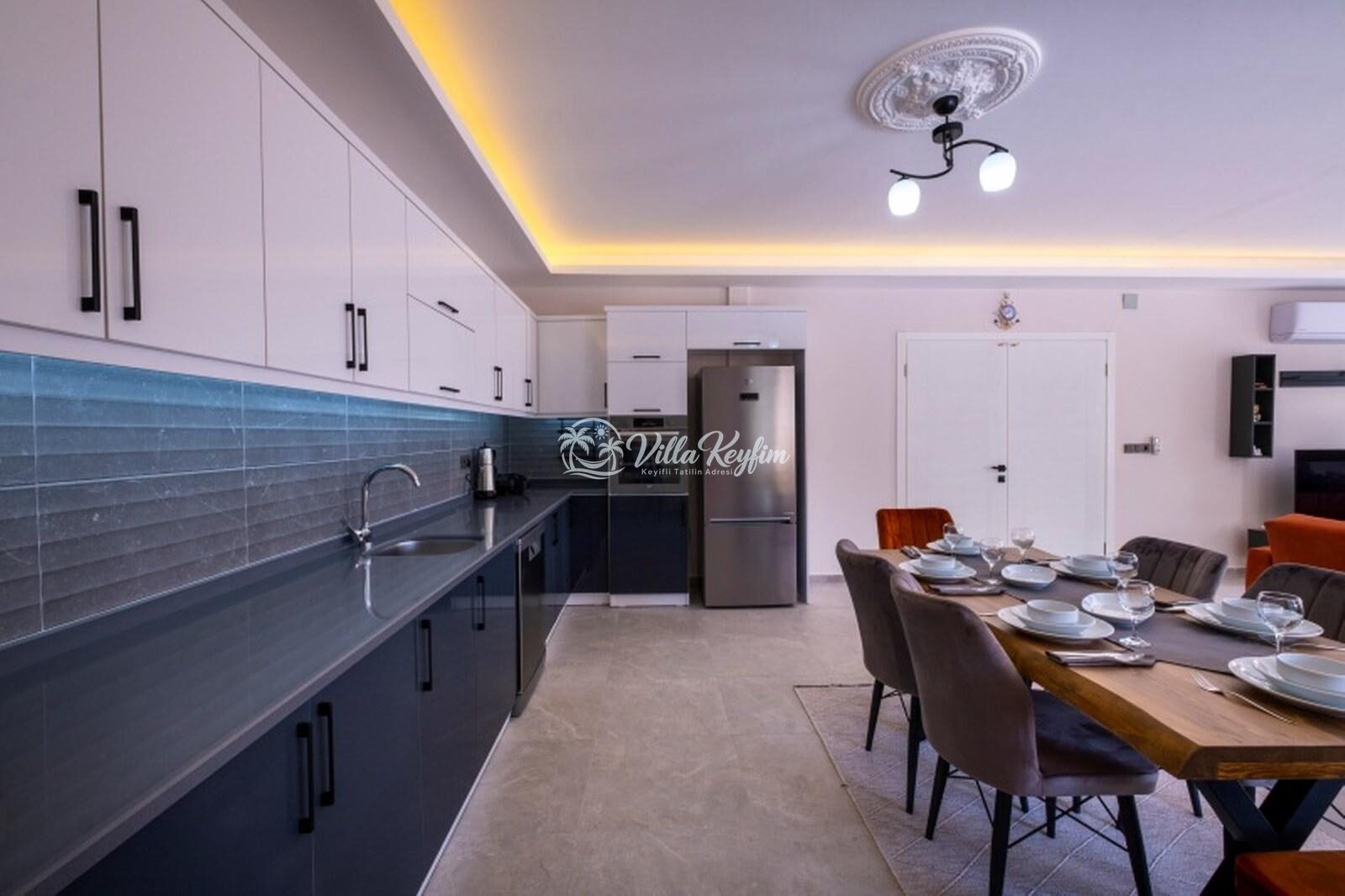 Villa Ruka — 37