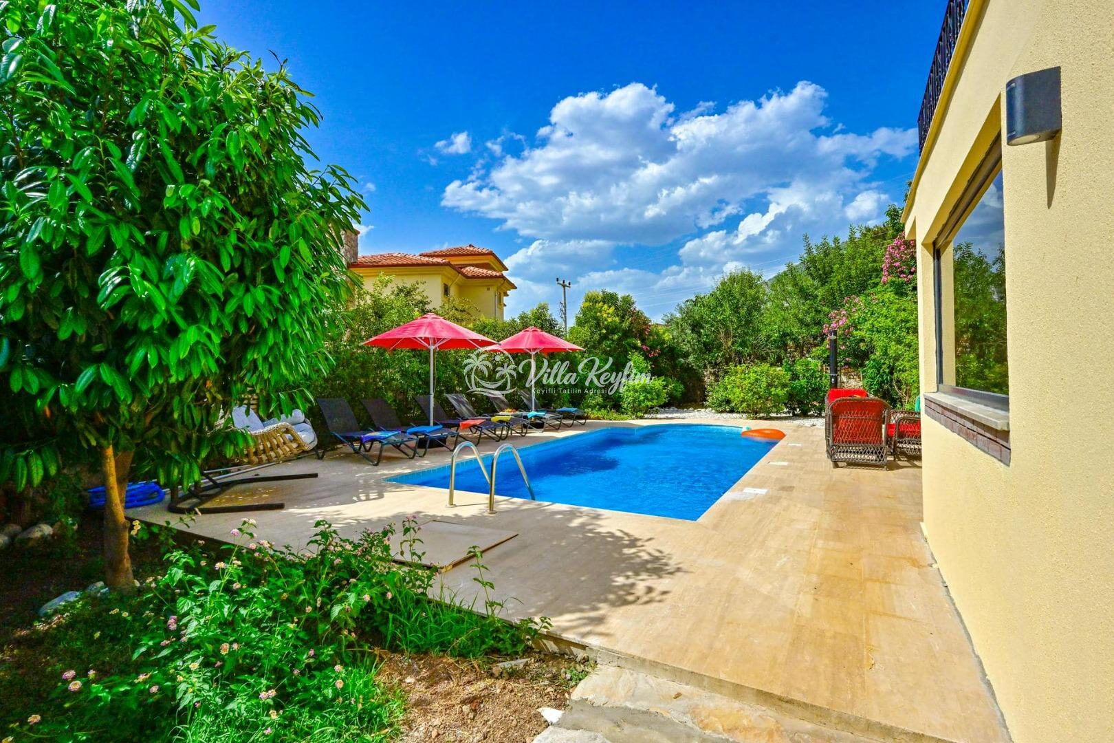Villa Massimo — 6