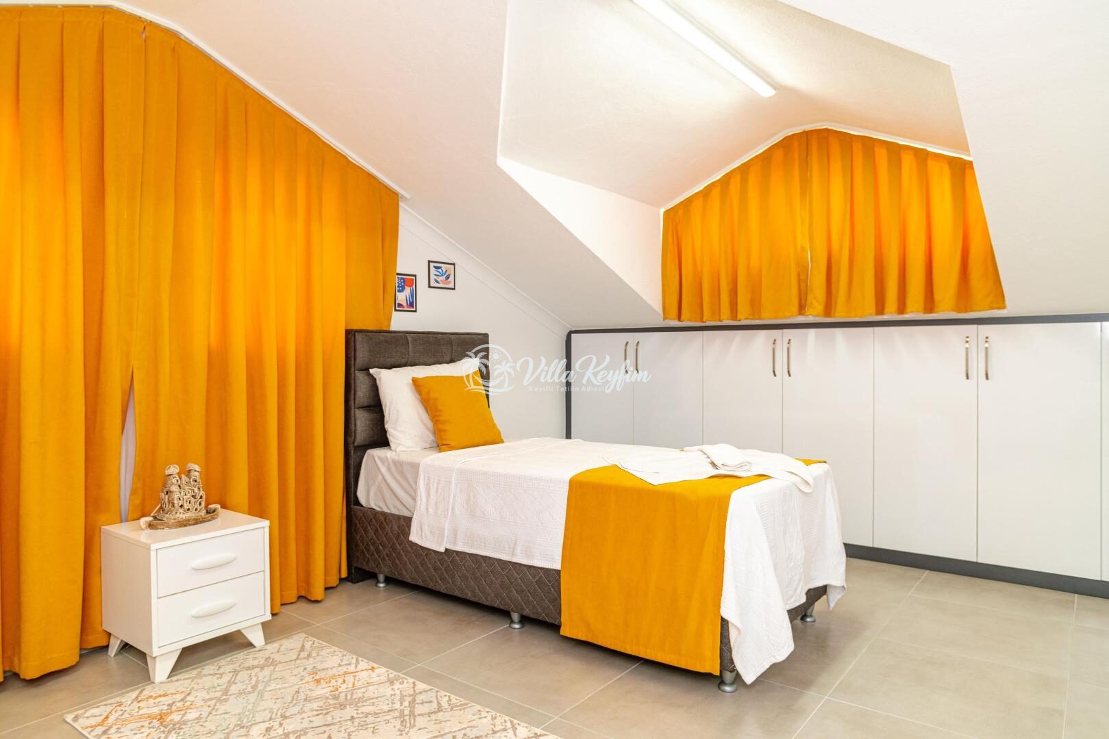 Villa Bahama — 21