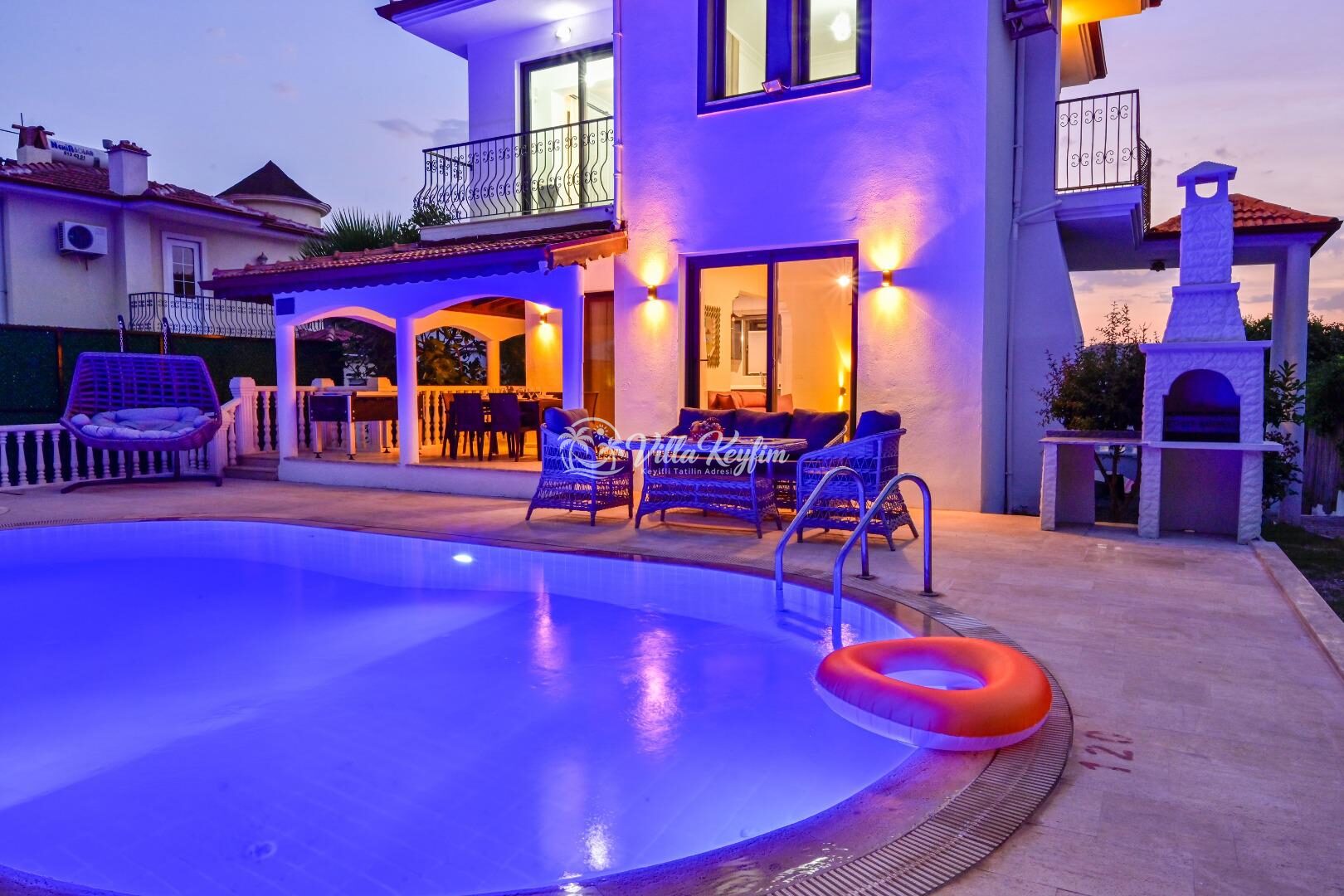Villa Rio Grande — 4
