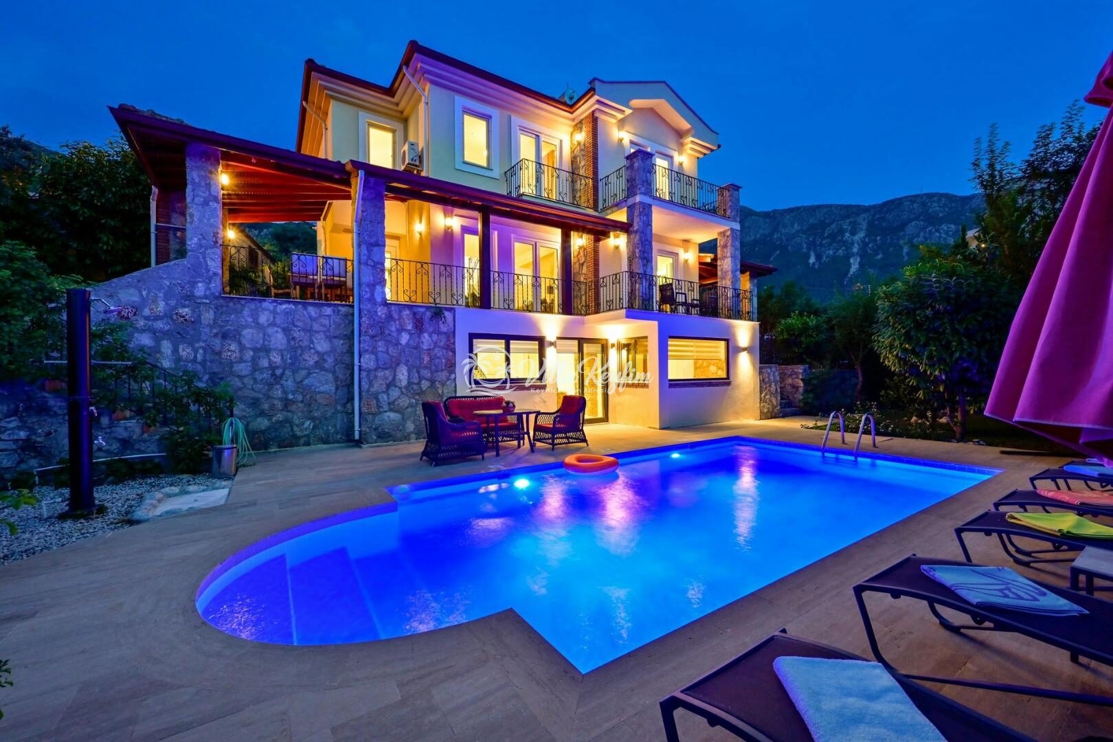 Villa Massimo — 9