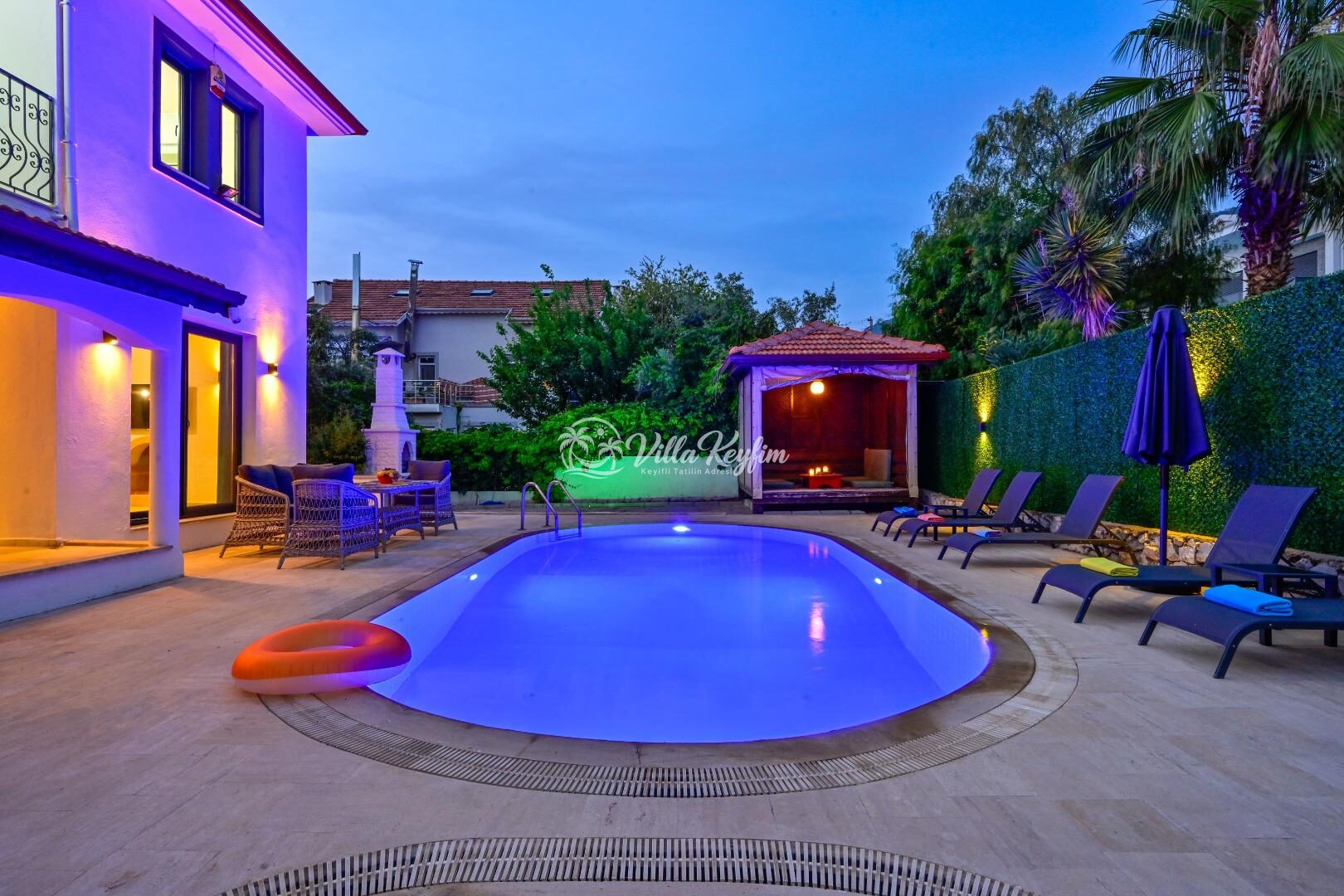 Villa Rio Grande — 7