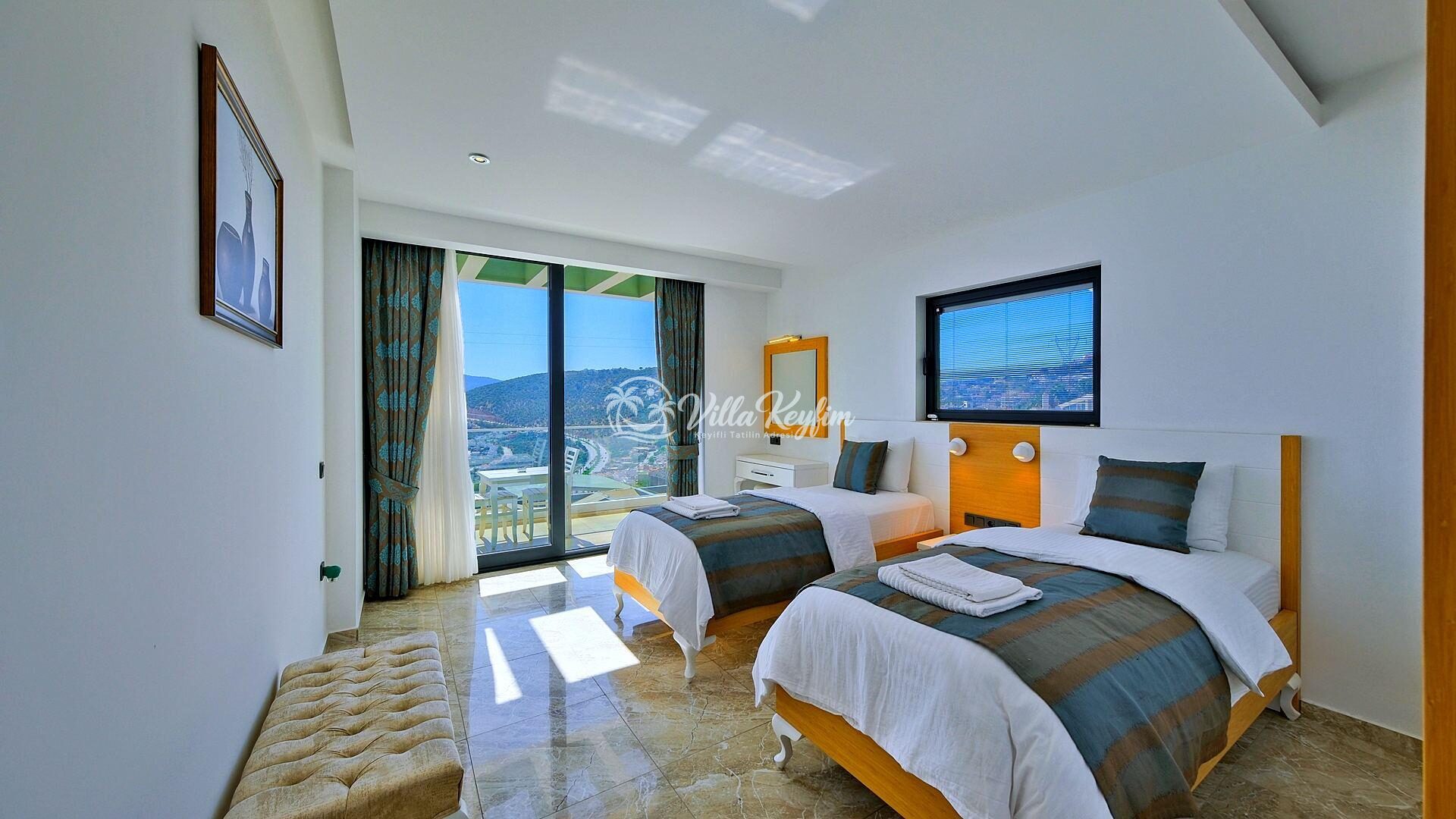 Villa Topçu Duo — 62