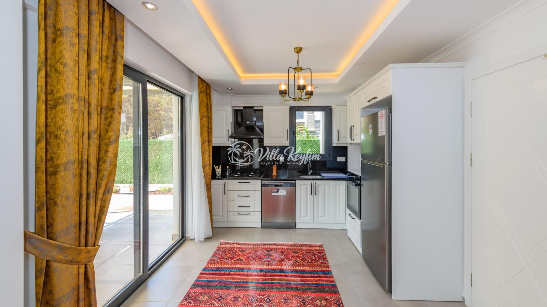 Villa La Vida — 25