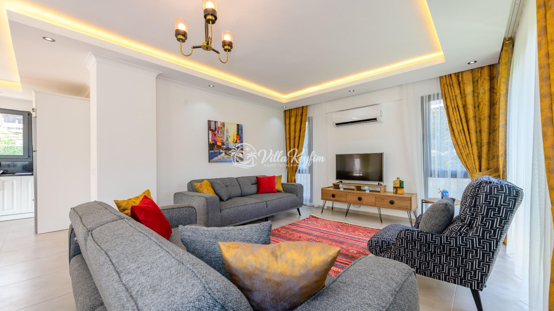 Villa La Vida — 26