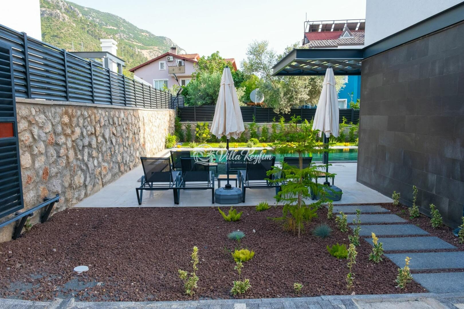 Villa Luna Vista 1 — 7