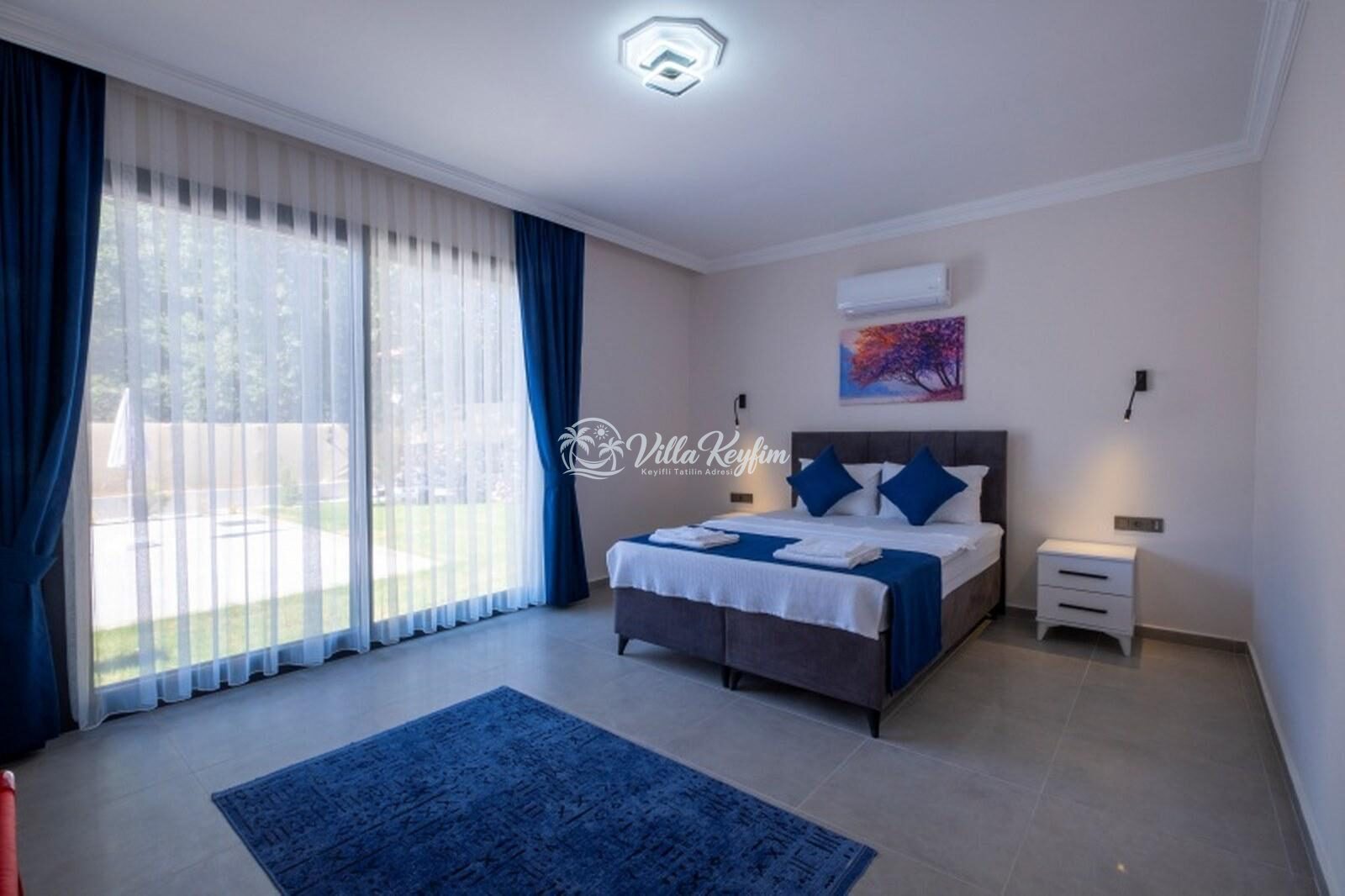 Villa Ruka — 49