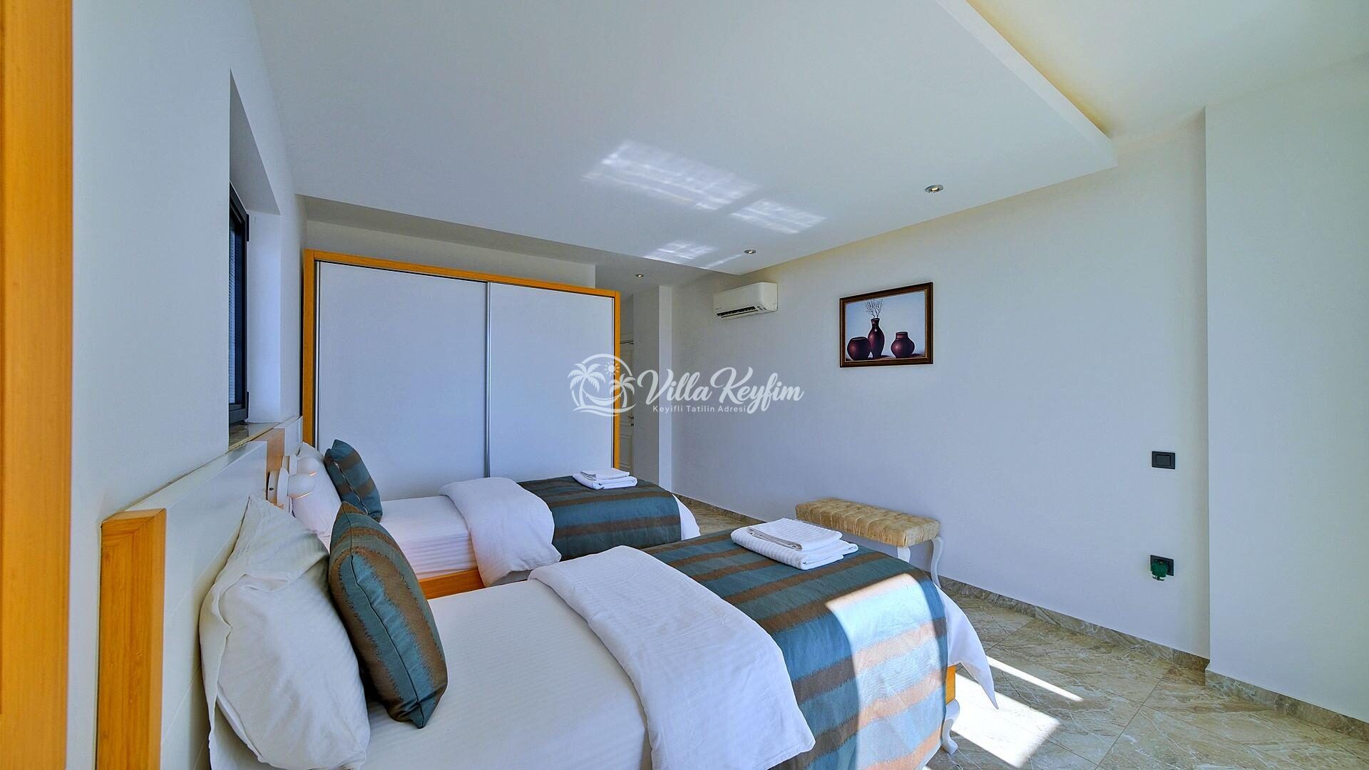 Villa Topçu Duo — 63