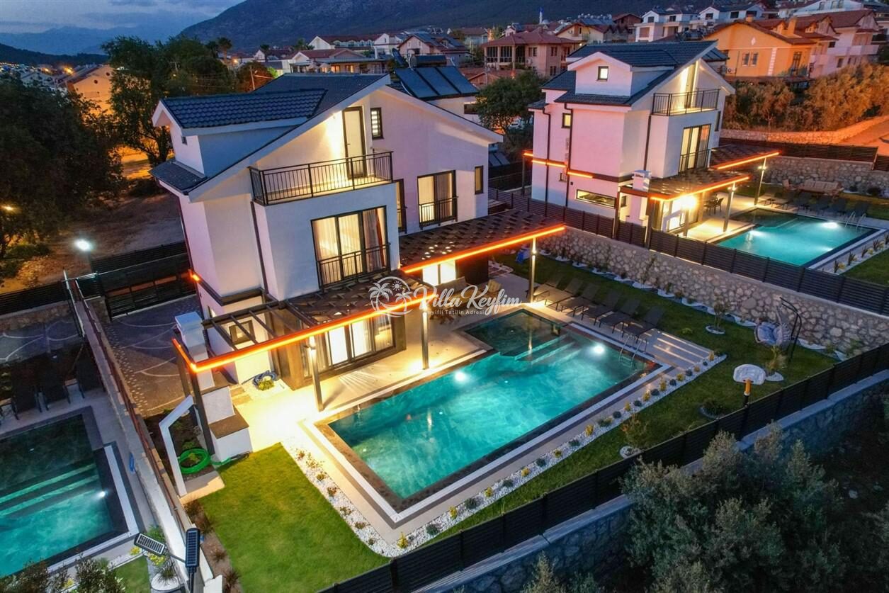Villa Luna Vista 2 — 3