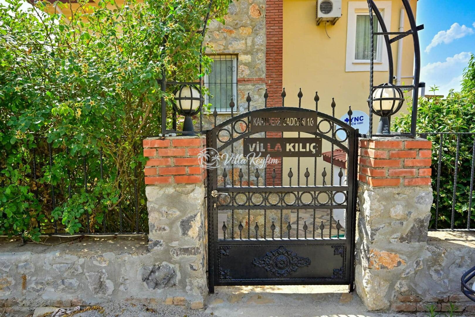 Villa Massimo — 23