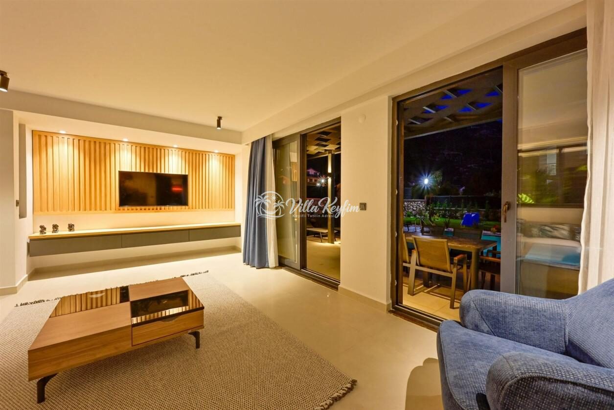 Villa Luna Vista 2 — 9