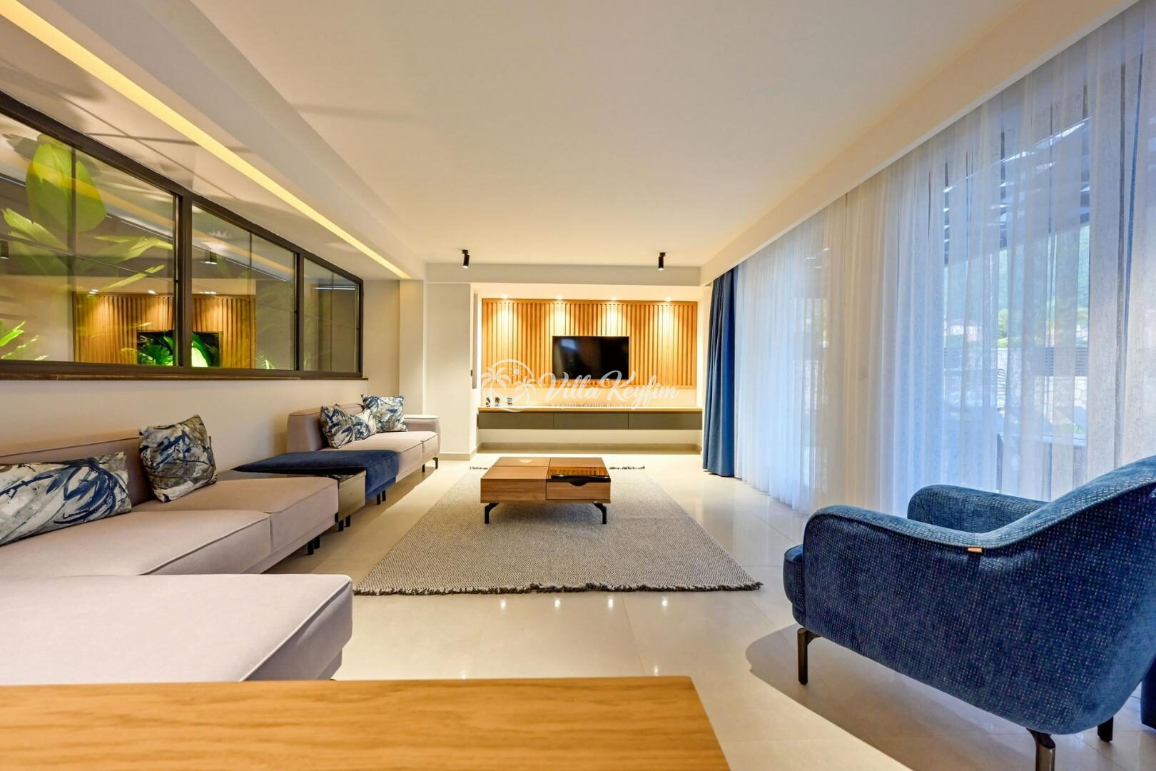 Villa Luna Vista 1 — 18