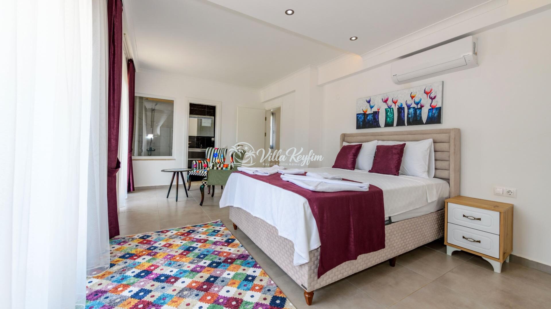 Villa La Vida — 44