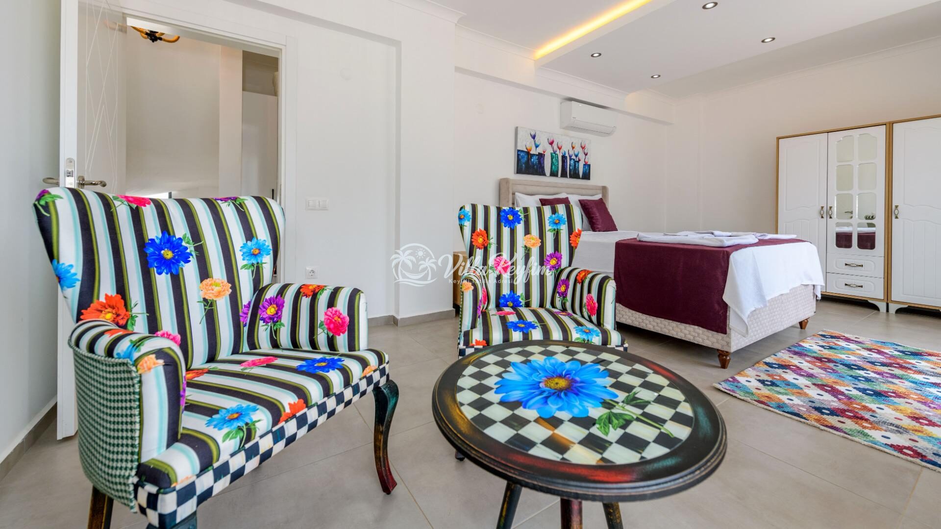 Villa La Vida — 46