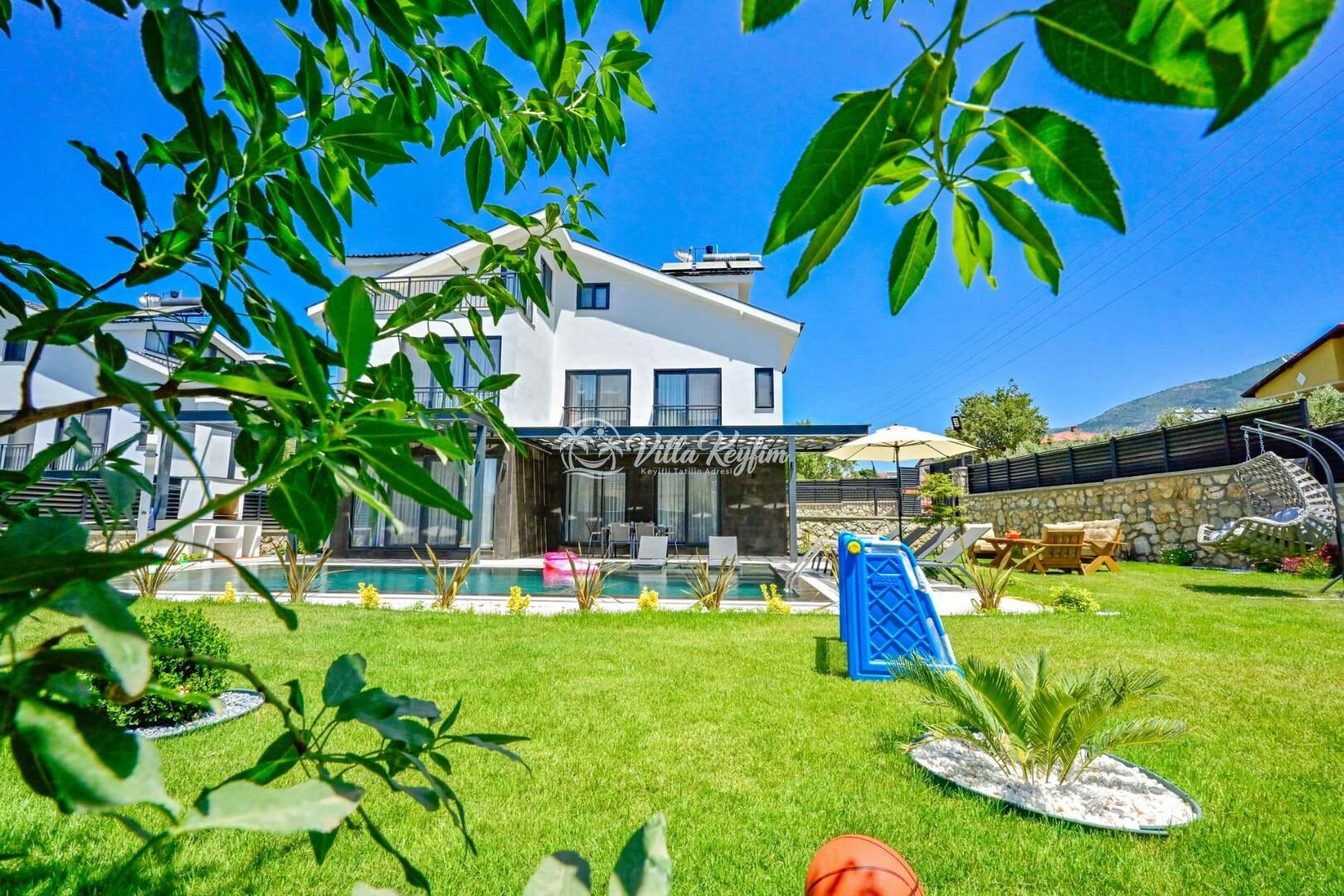 Villa Luna Vista 3 — 10