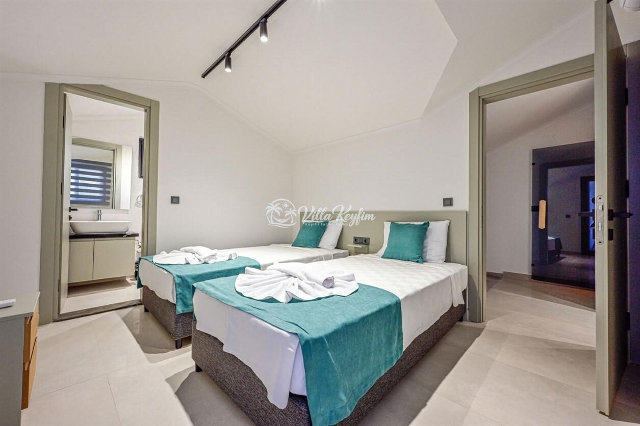 Villa Luna Vista 2 — 25