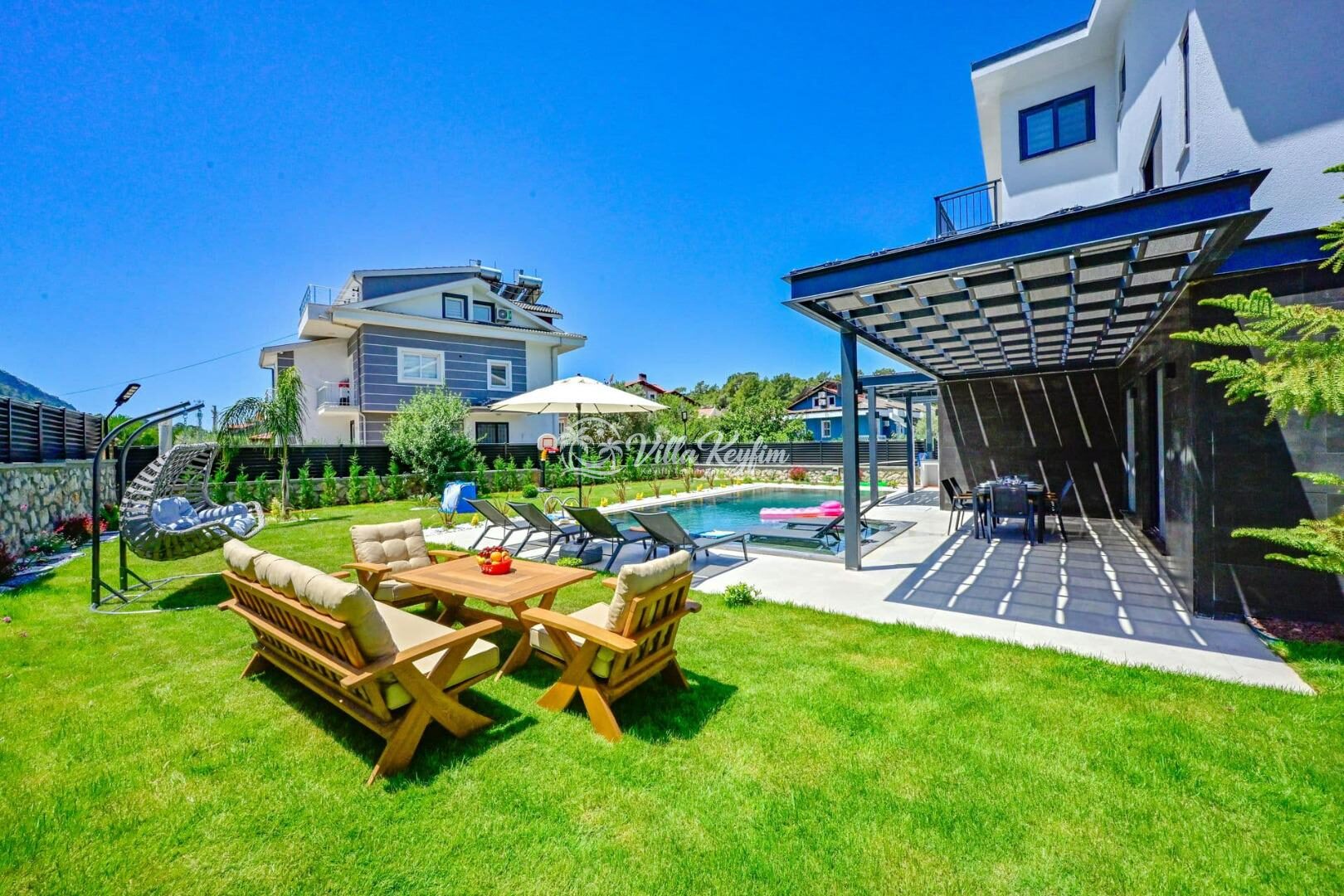 Villa Luna Vista 3 — 14