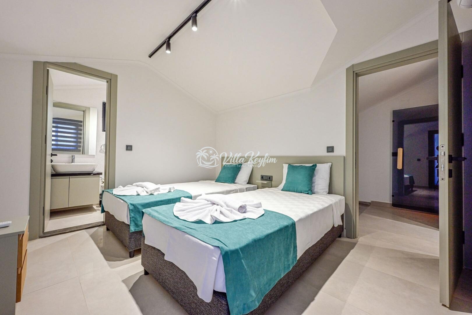 Villa Luna Vista 1 — 33