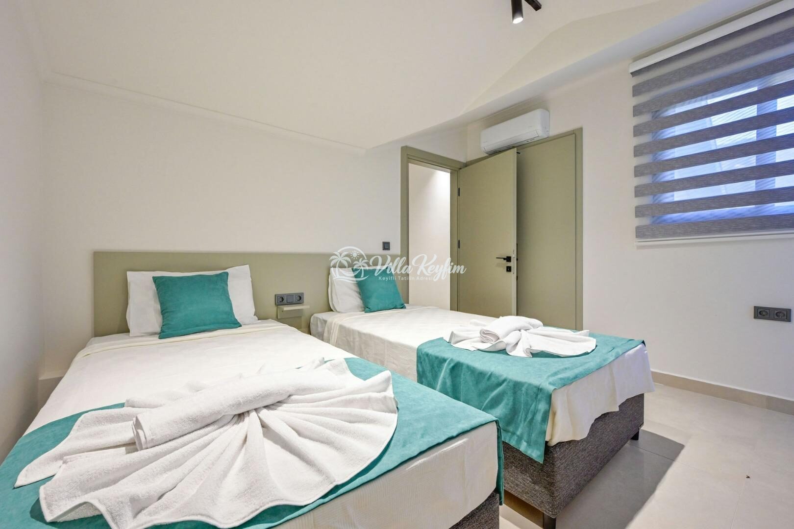 Villa Luna Vista 1 — 34