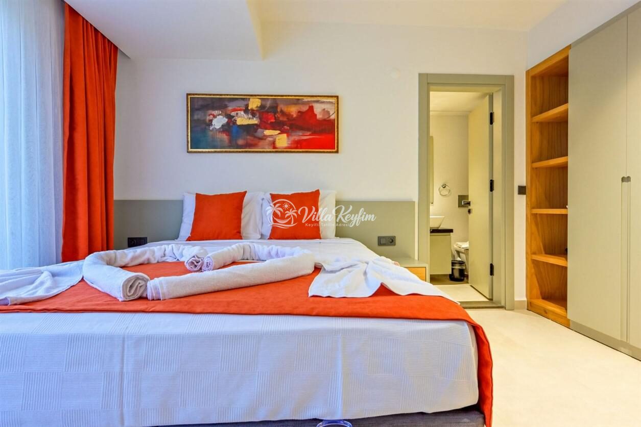 Villa Luna Vista 2 — 33