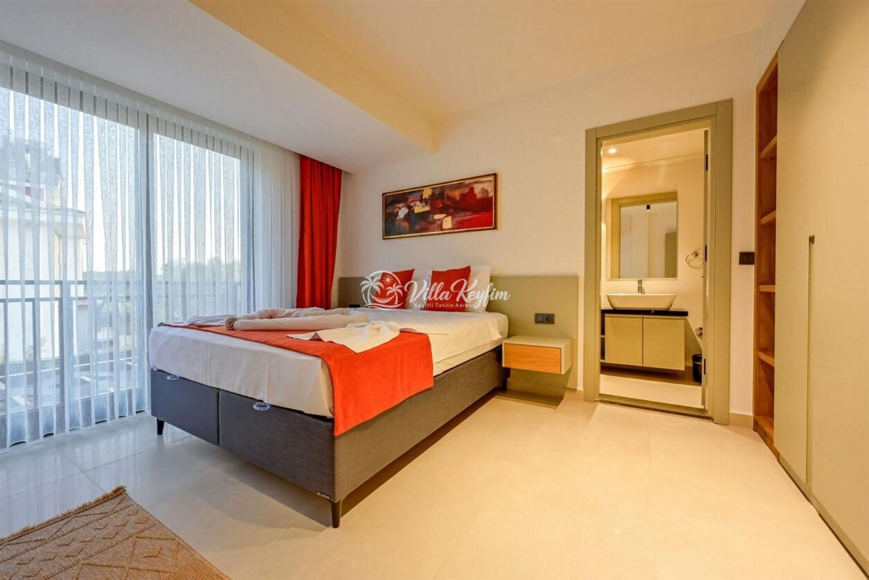 Villa Luna Vista 2 — 34