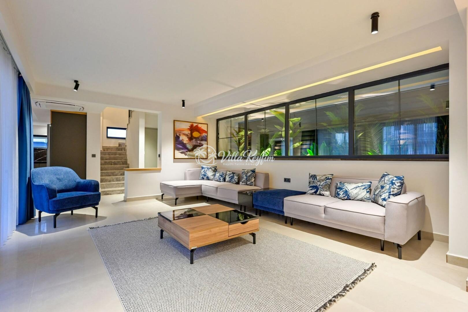 Villa Luna Vista 3 — 21