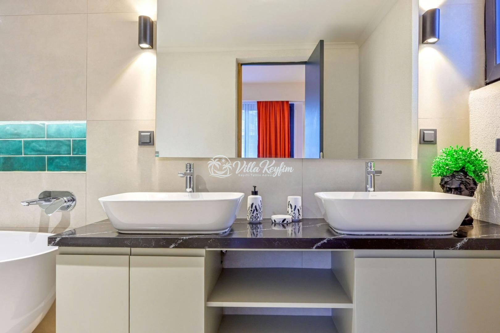 Villa Luna Vista 1 — 37
