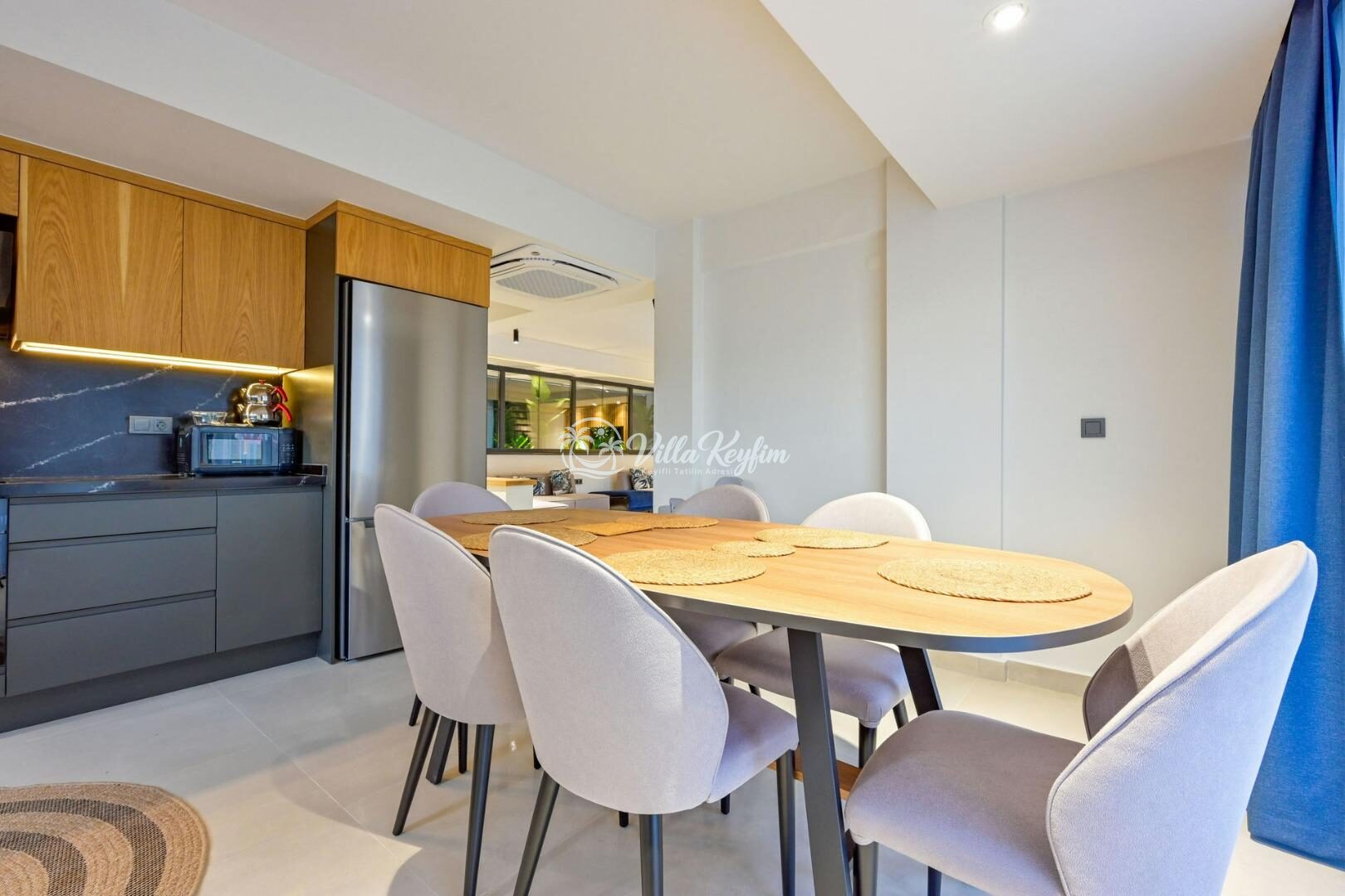 Villa Luna Vista 3 — 25