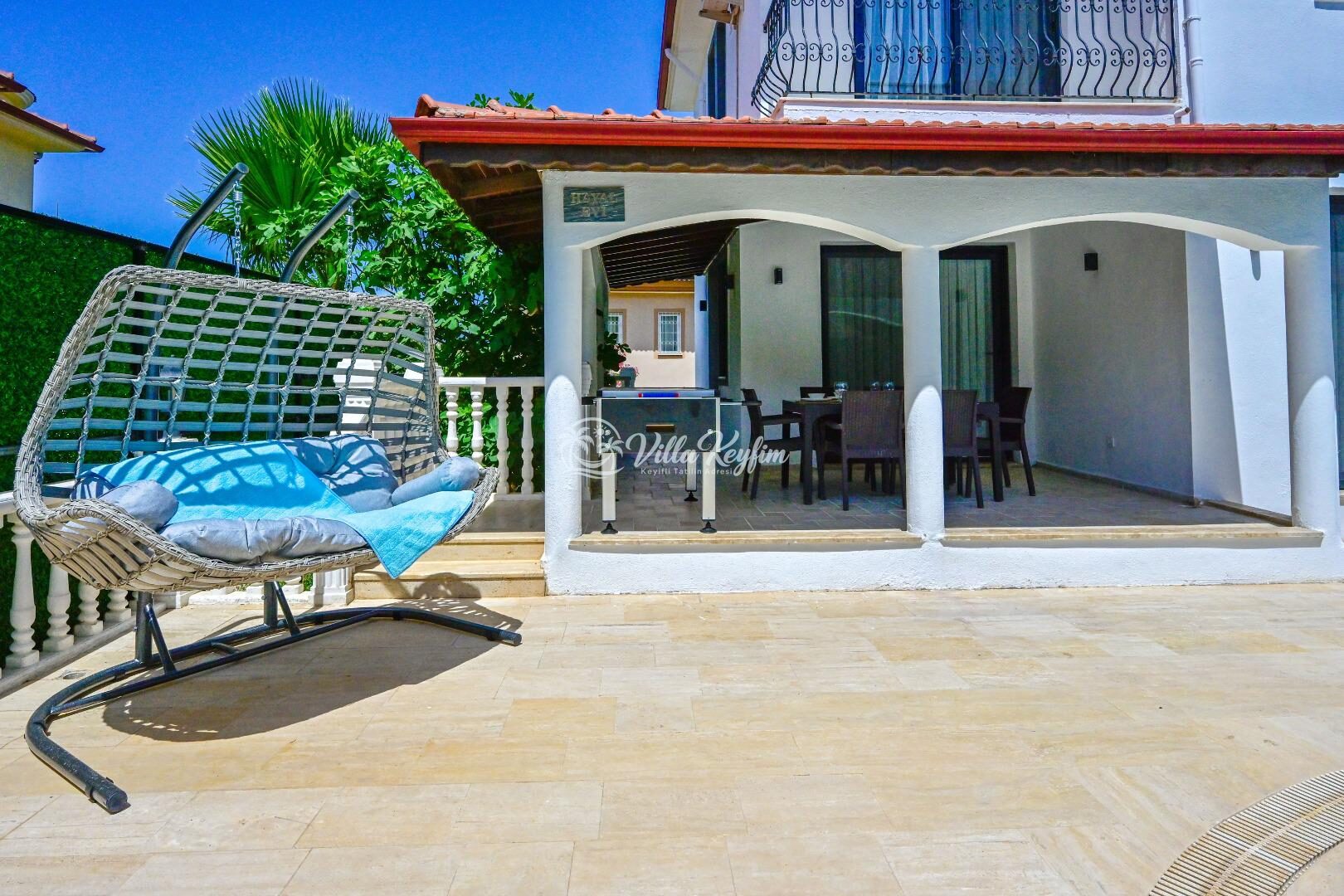 Villa Rio Grande — 49