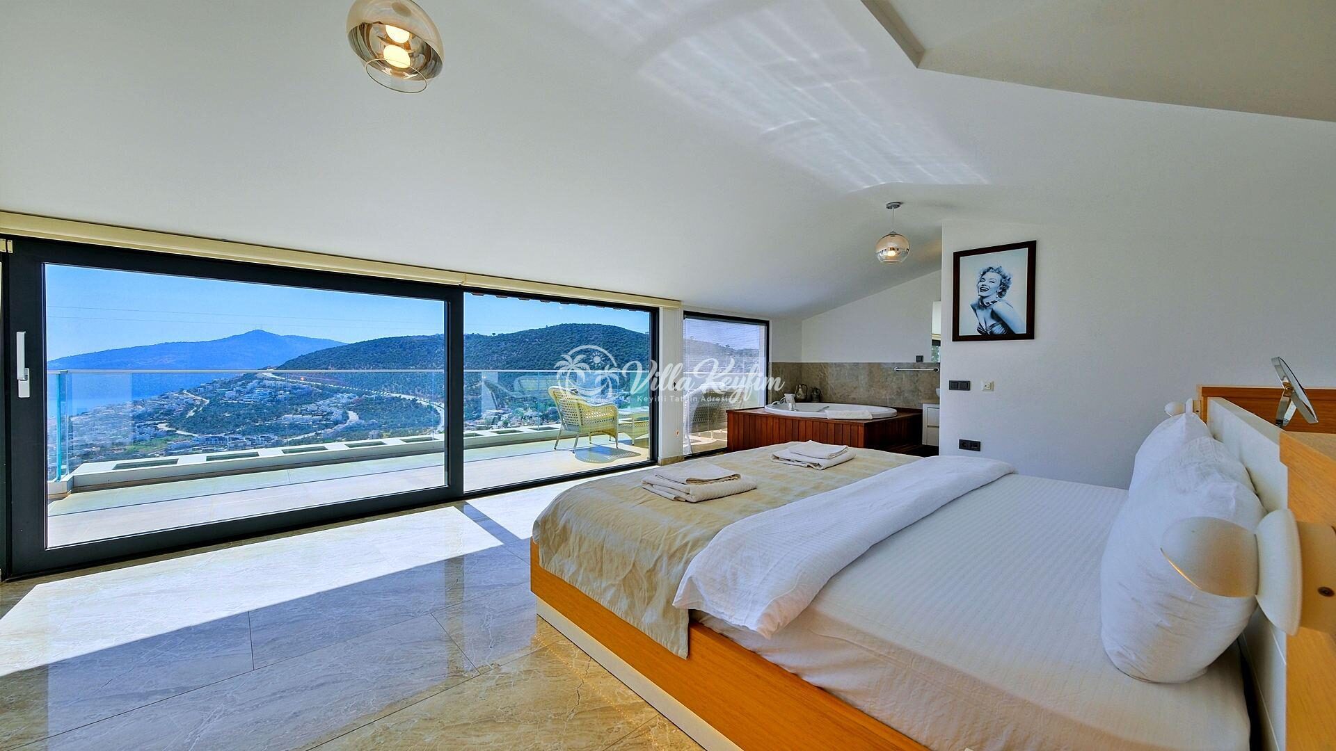 Villa Topçu Duo — 70