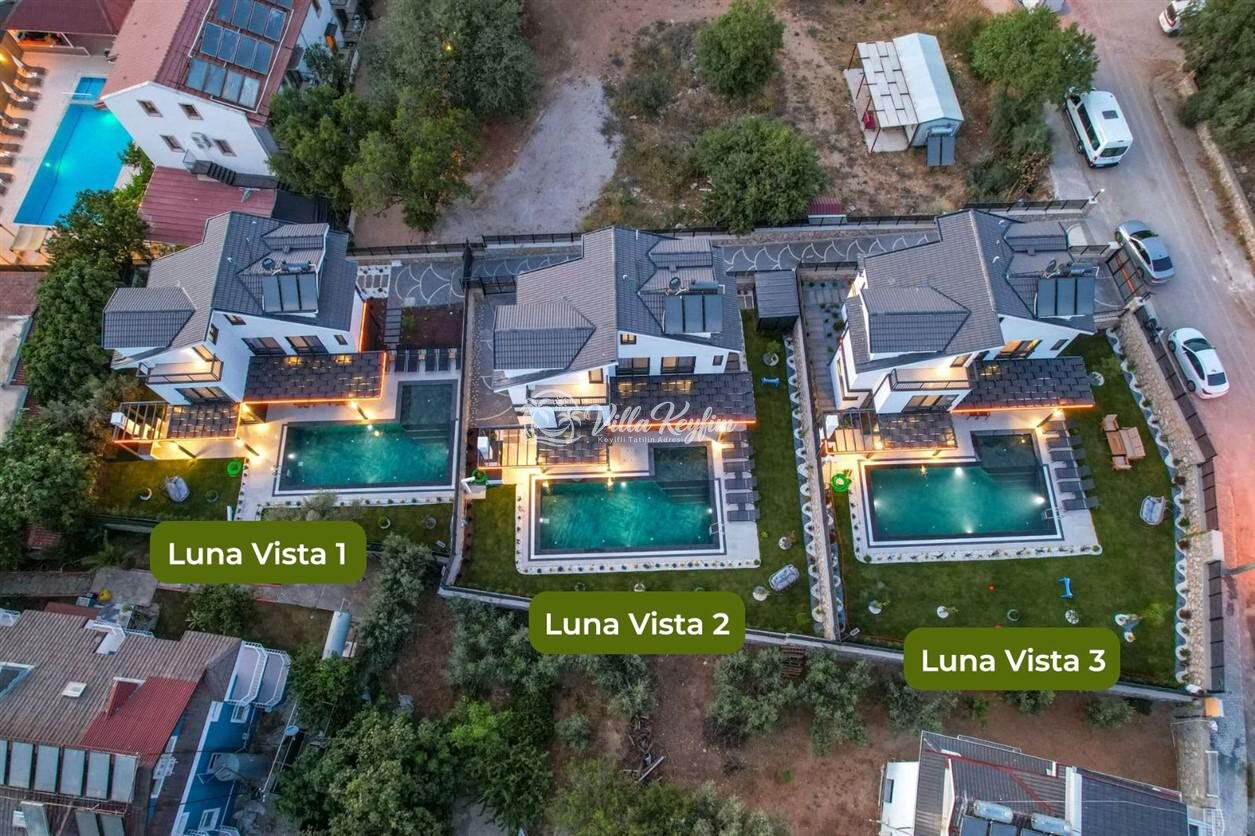 Villa Luna Vista 2 — 47