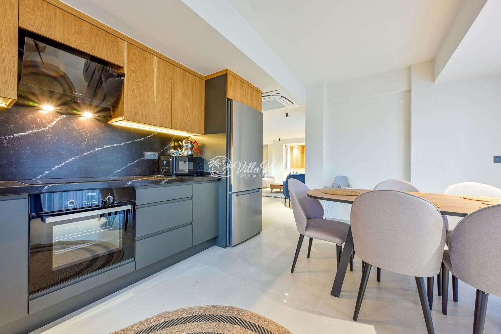 Villa Luna Vista 3 — 29