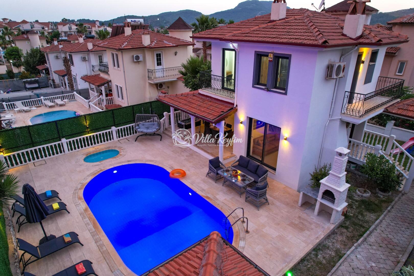 Villa Rio Grande — 53