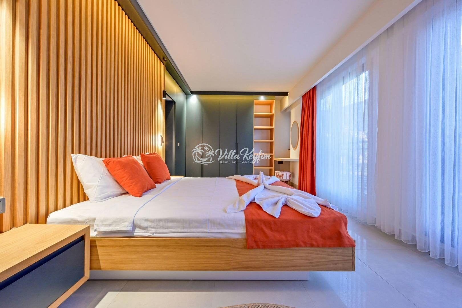 Villa Luna Vista 3 — 32