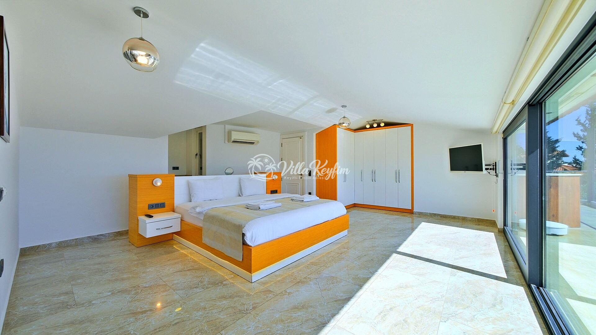 Villa Topçu Duo — 71