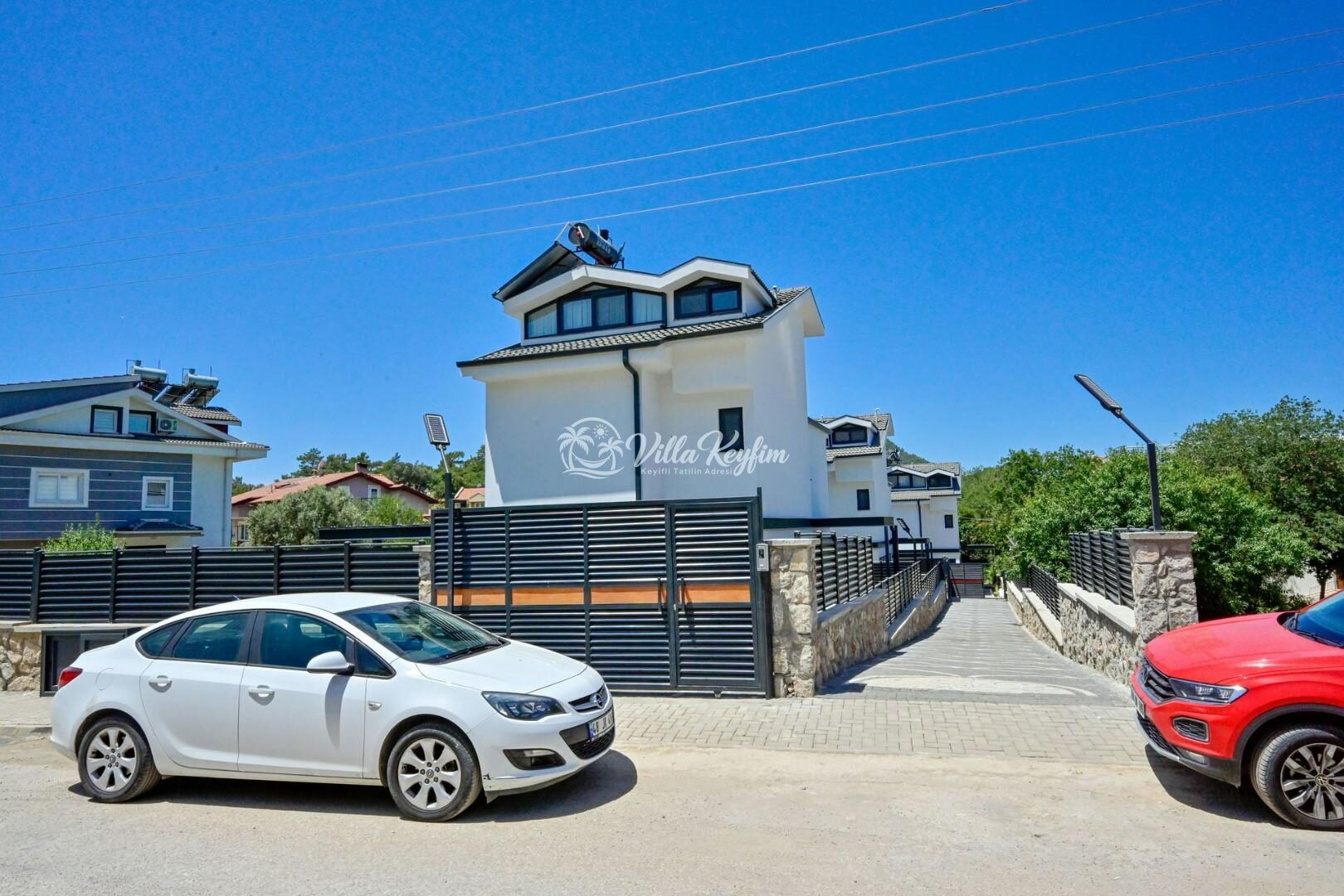 Villa Luna Vista 1 — 58