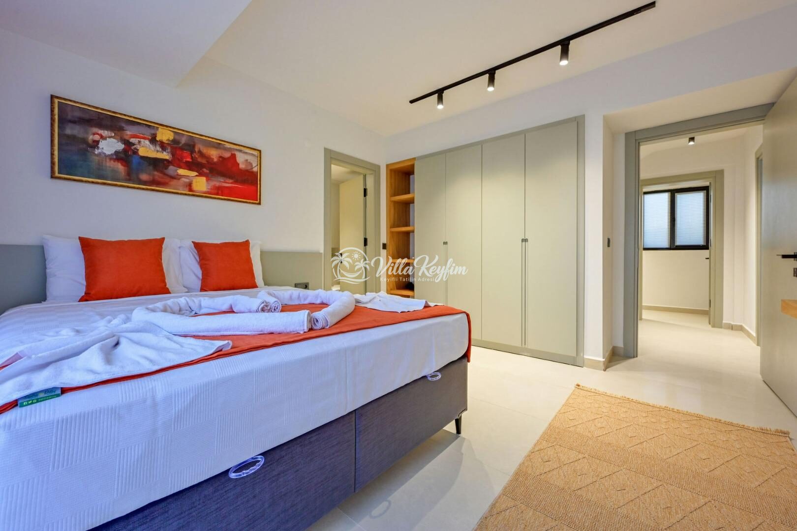 Villa Luna Vista 3 — 50