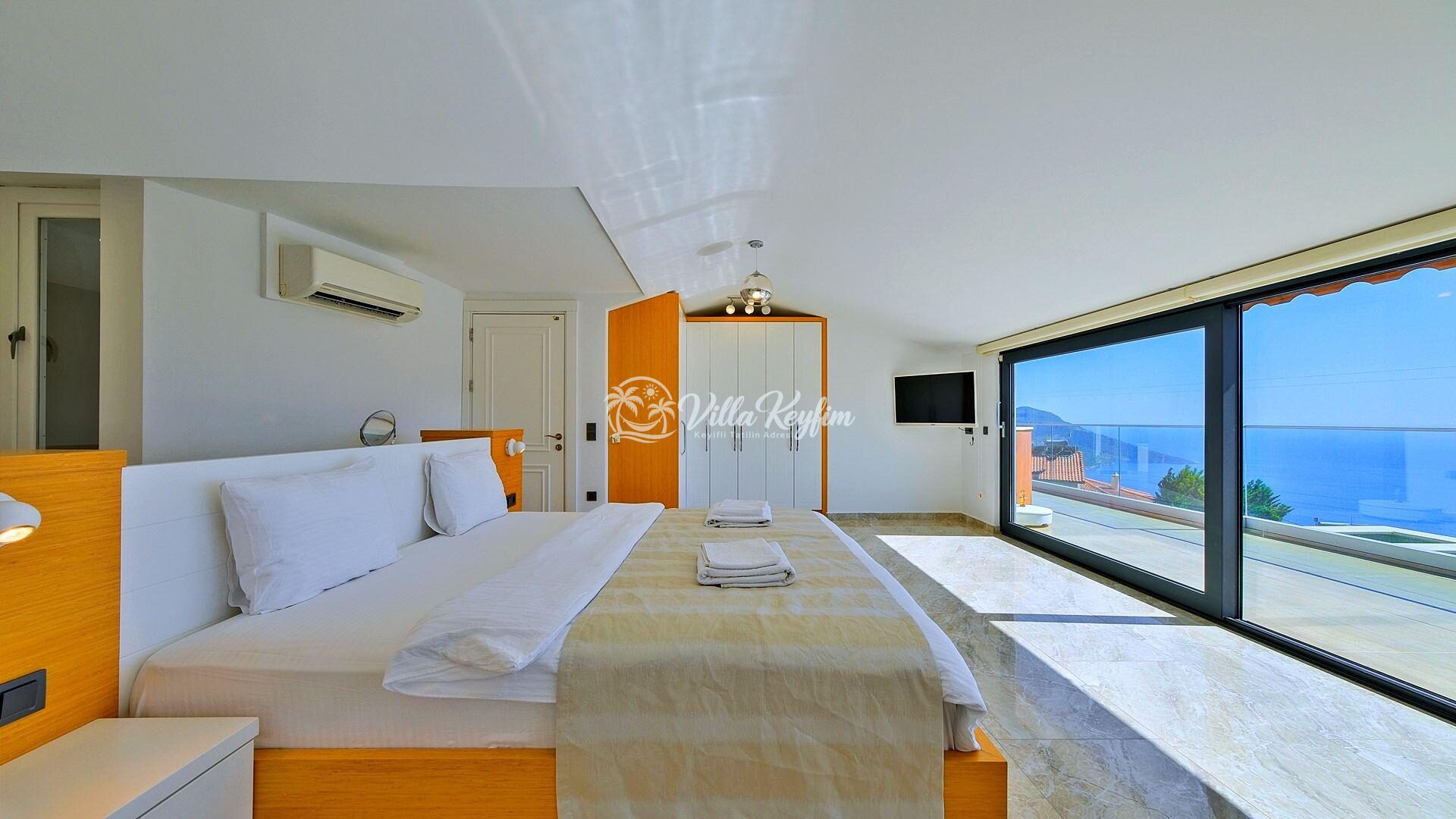 Villa Topçu Duo — 73