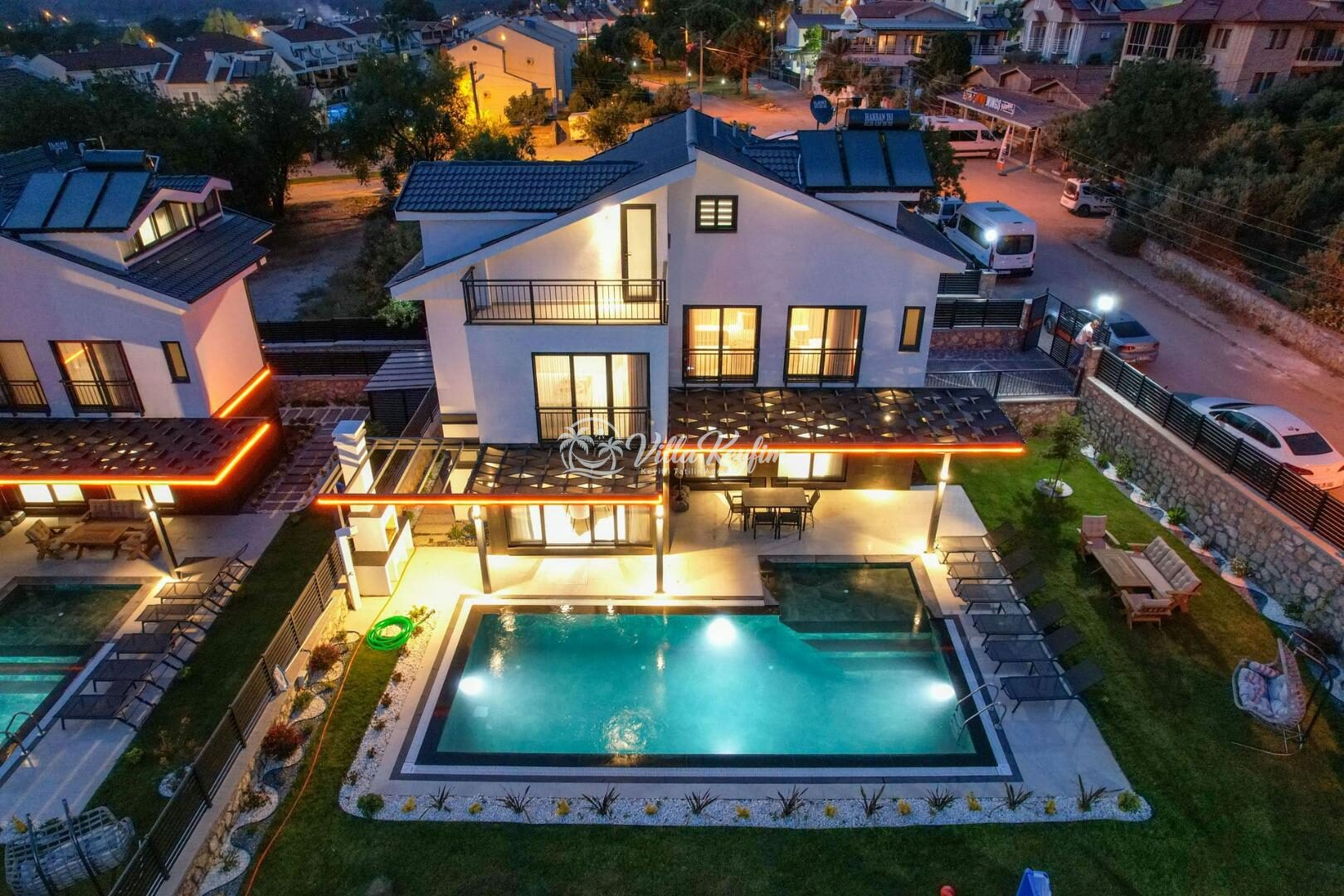 Villa Luna Vista 3 — 64