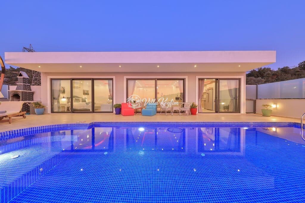 Villa Deniz — 4