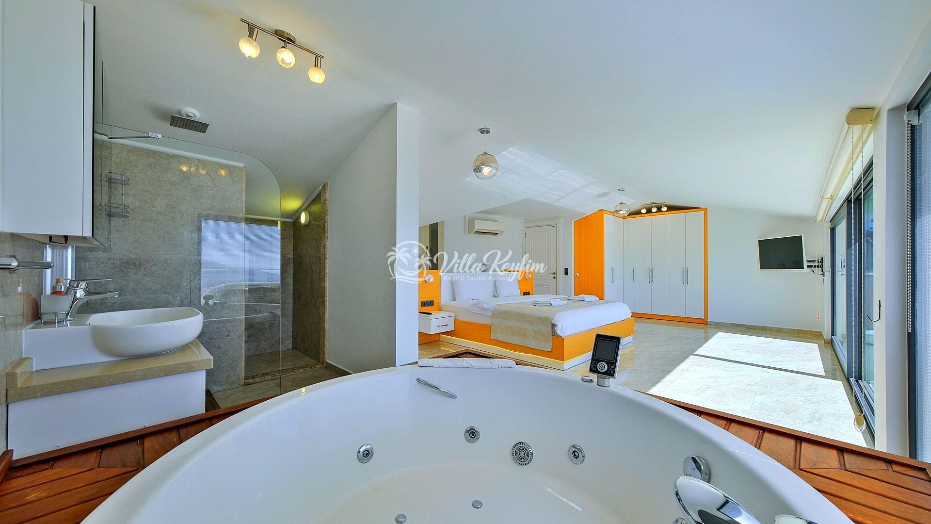 Villa Topçu Duo — 75