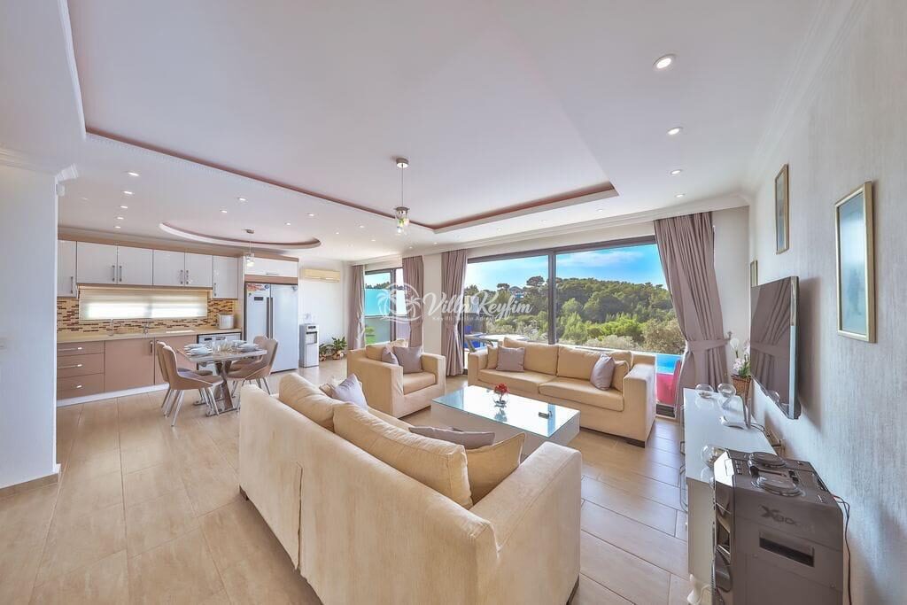 Villa Deniz — 18