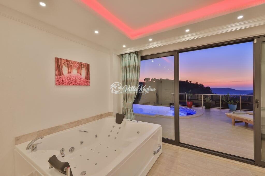 Villa Deniz — 27