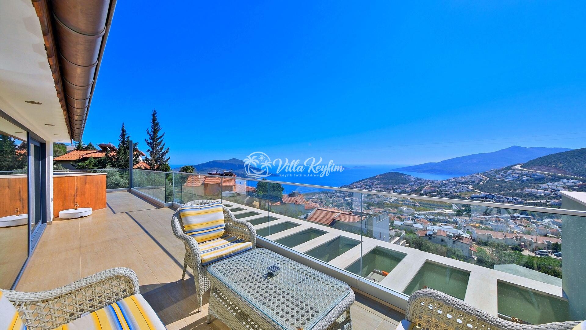 Villa Topçu Duo — 77
