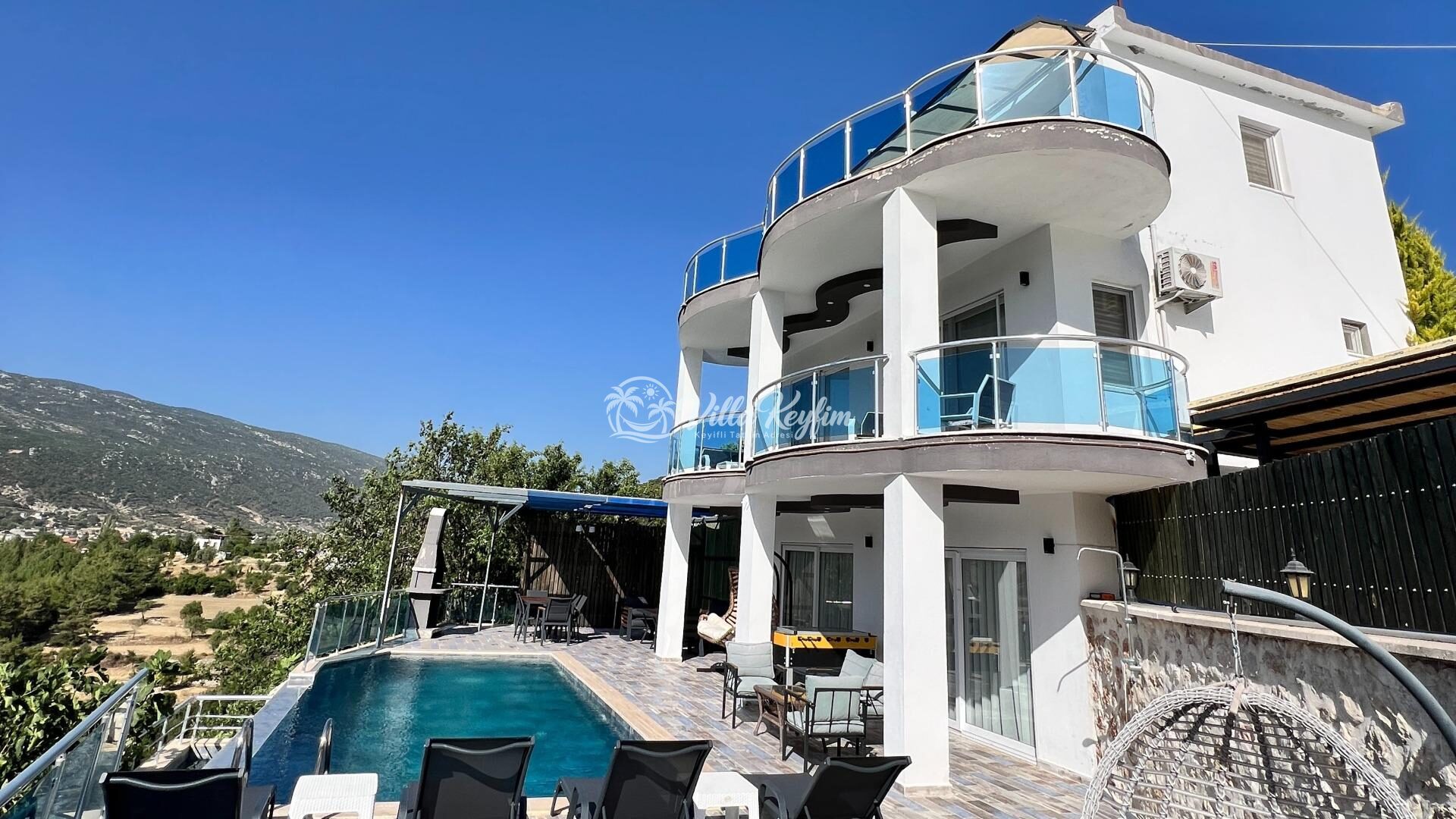 Villa Define — 13