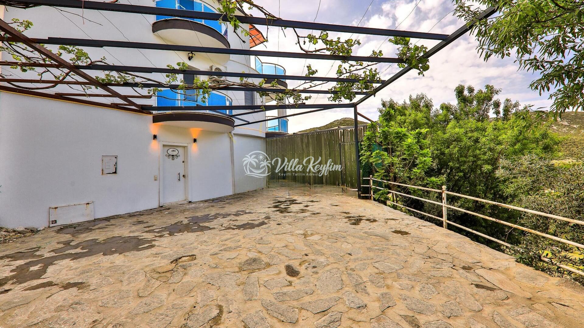 Villa Define — 20