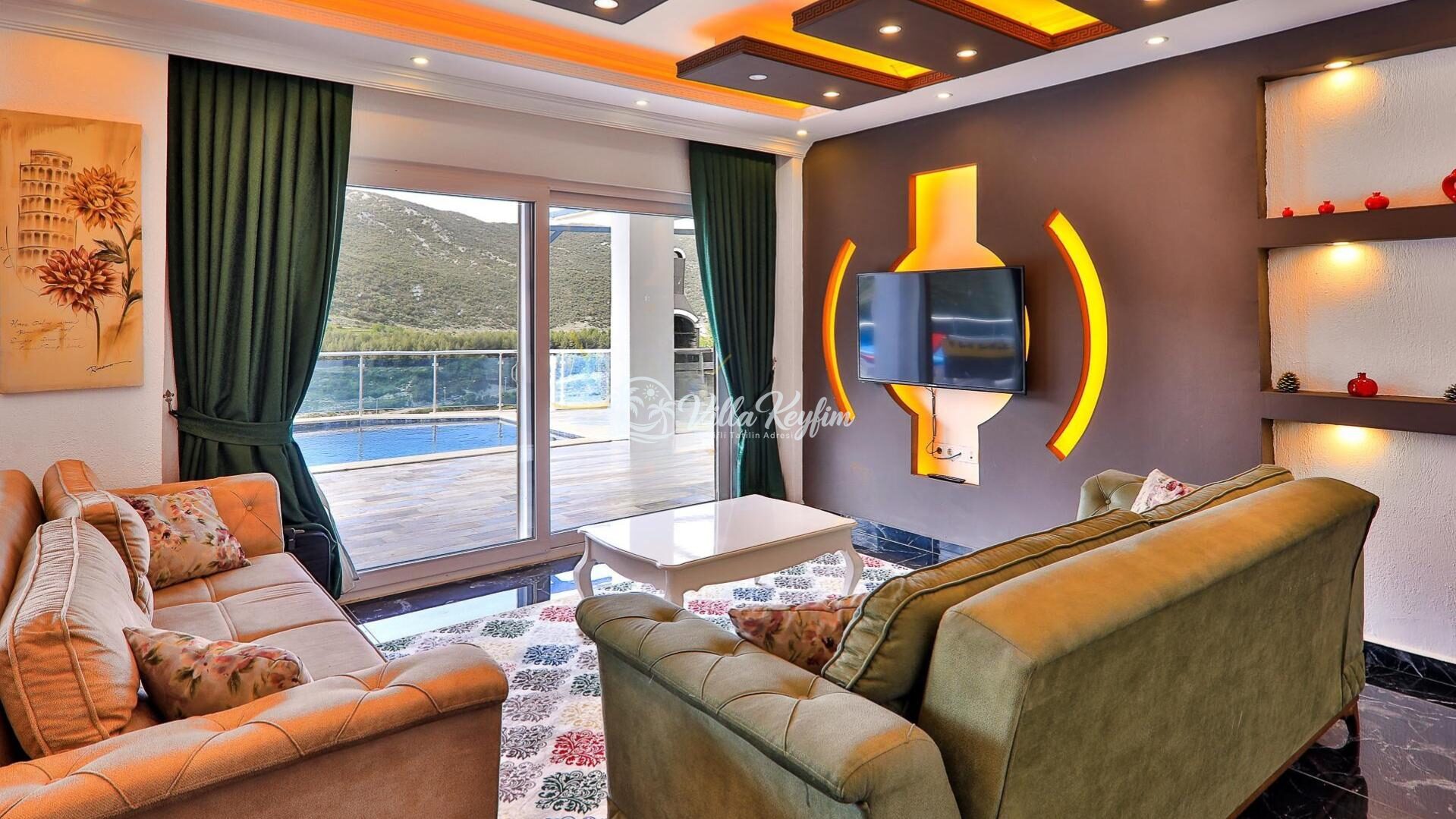 Villa Define — 22